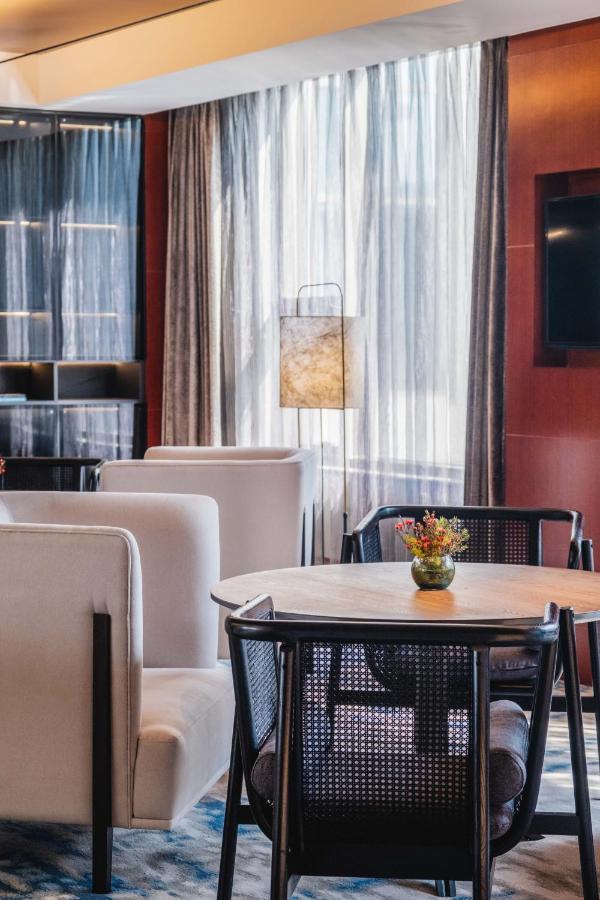 Marco Polo Jin Jiang Hotel Jinjiang  Luaran gambar