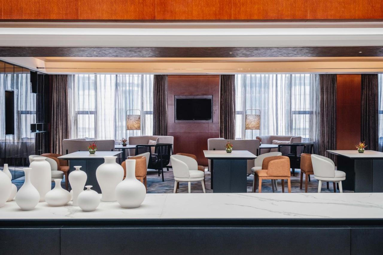 Marco Polo Jin Jiang Hotel Jinjiang  Luaran gambar