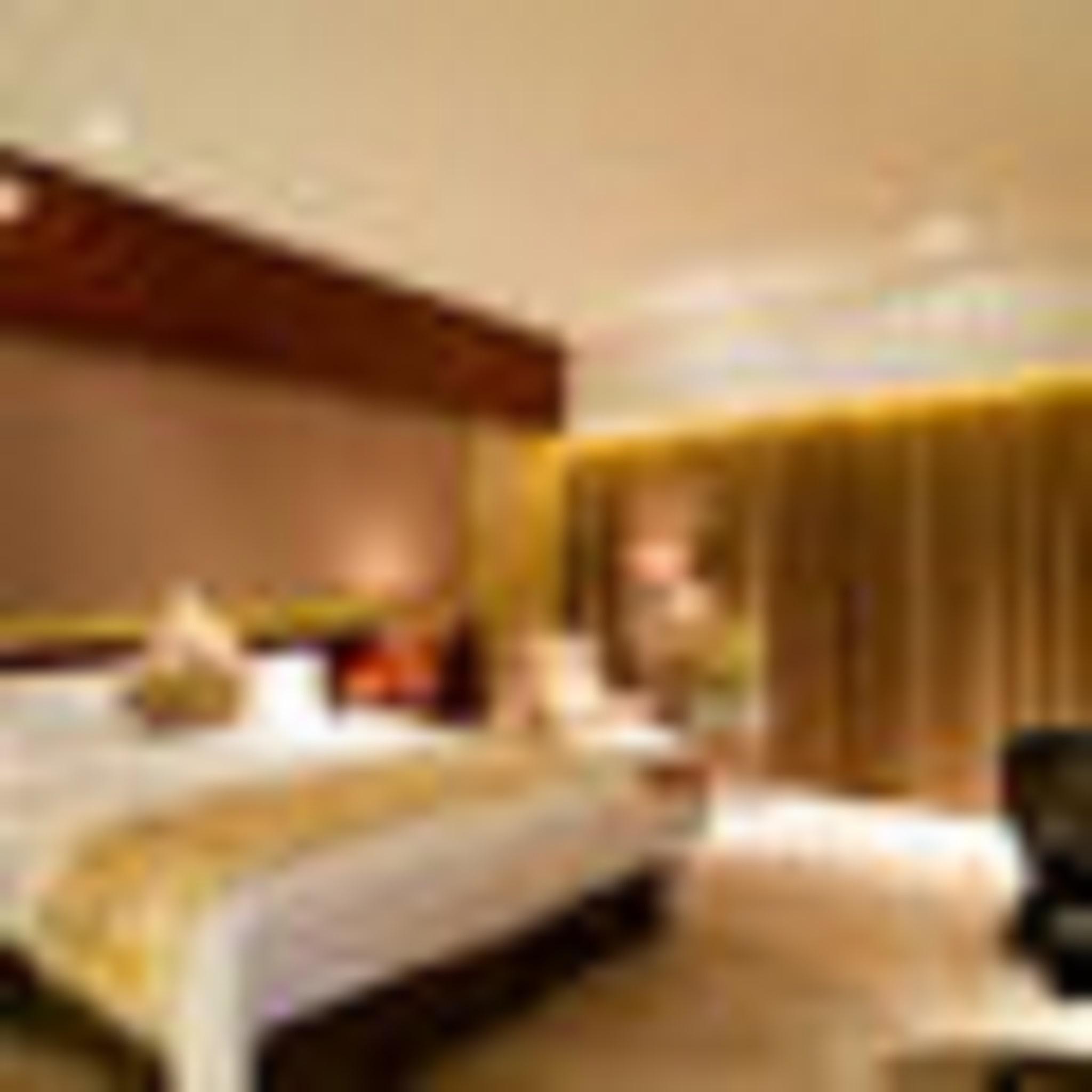 Marco Polo Jin Jiang Hotel Jinjiang  Luaran gambar