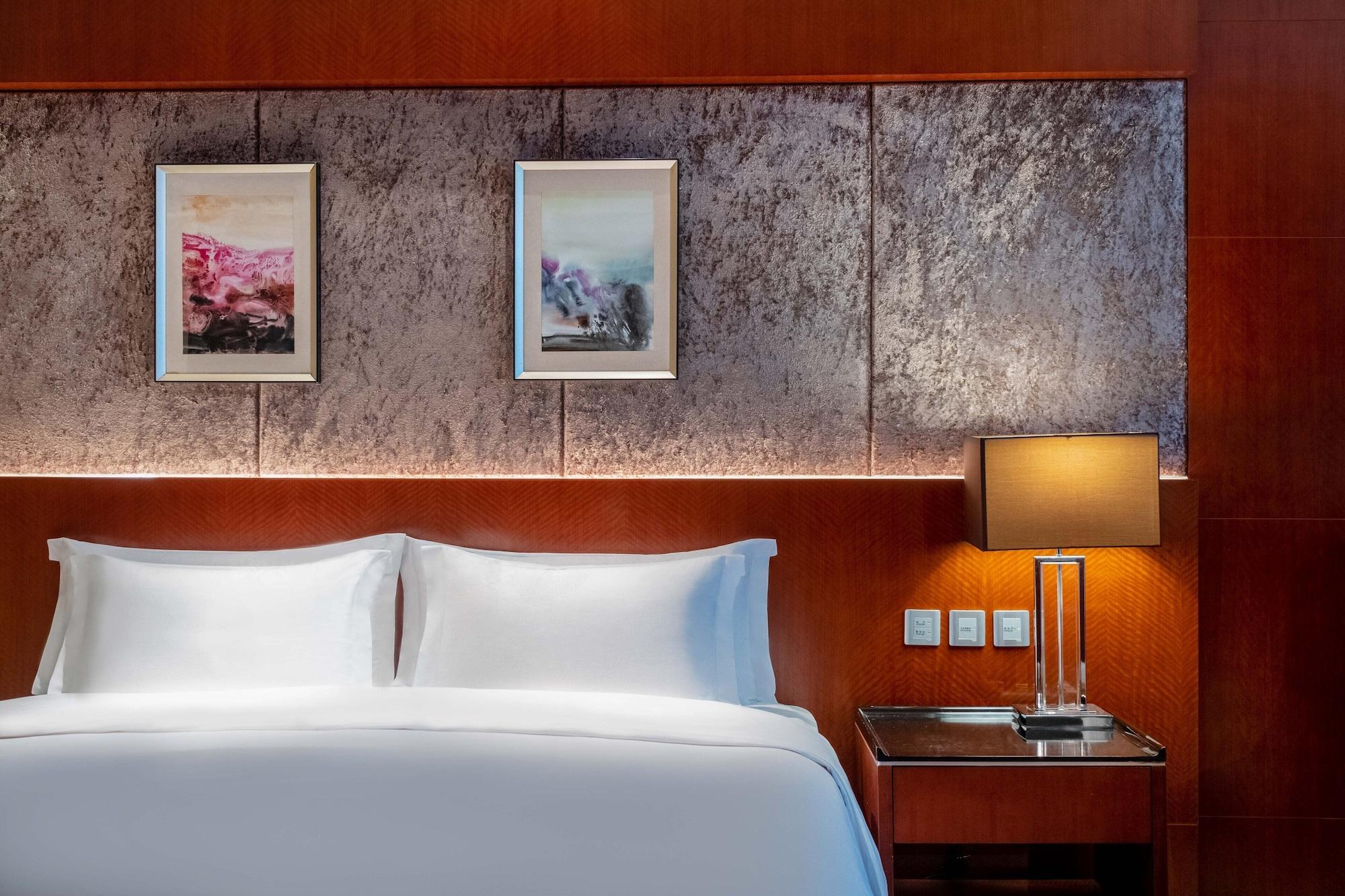 Marco Polo Jin Jiang Hotel Jinjiang  Luaran gambar