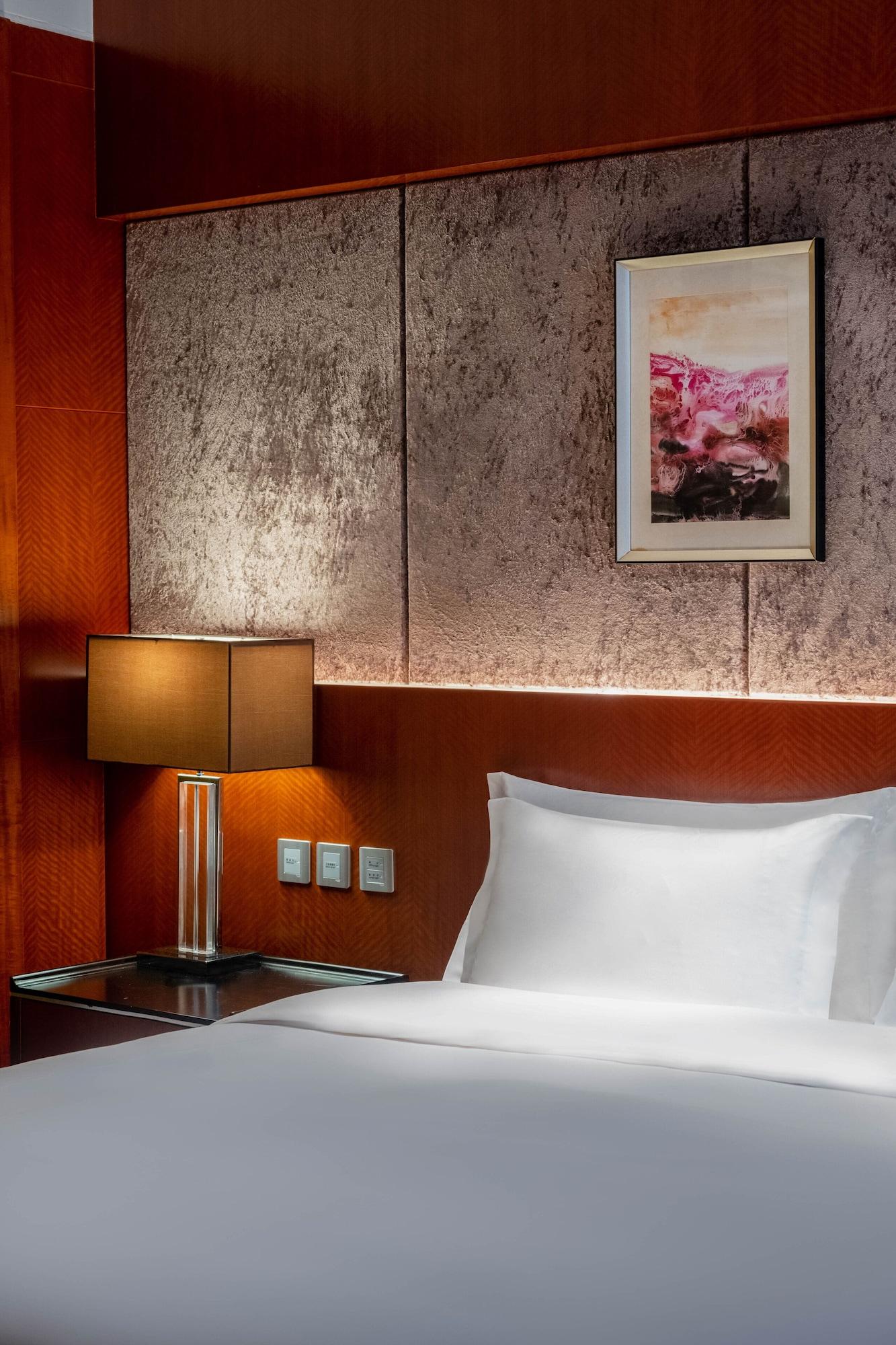 Marco Polo Jin Jiang Hotel Jinjiang  Luaran gambar
